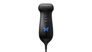 Butterfly iQ