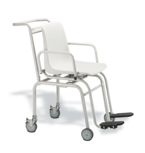 digital chair scale Seca 952