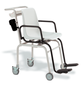 digital chair scale Seca 955