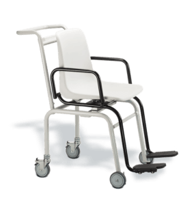 digital chair scale Seca 956