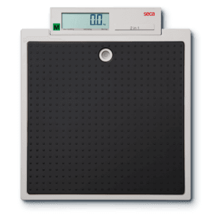 Seca 877 timbangan flat scale
