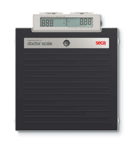 timbangan flat scale