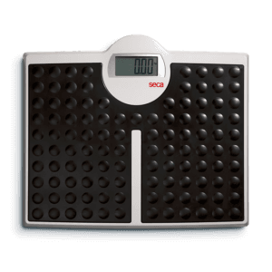 timbangan flat scale