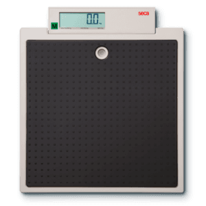 timbangan flat scale