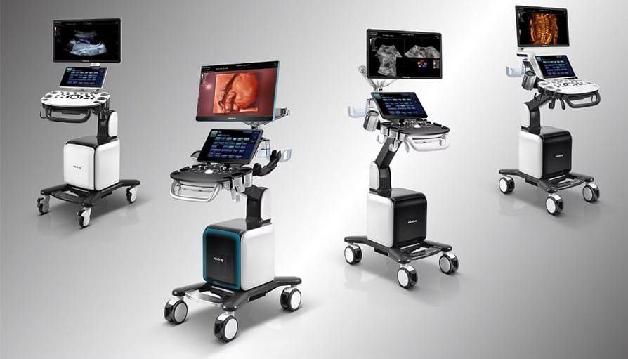 Consona Mindray Spesifikasi, Harga & Brosurnya