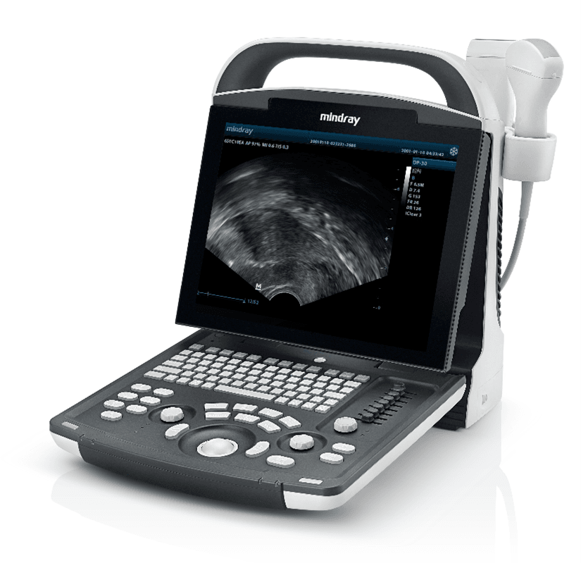 Jual USG 2D Mindray DP10