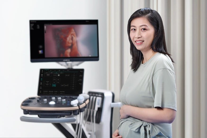 Nuewa I9 Datasheet Resmi dari First Medical