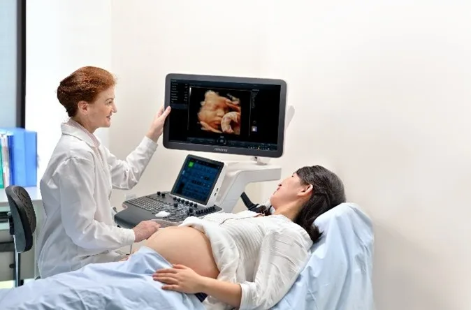 Nuewa R9 Ultrasound Premium