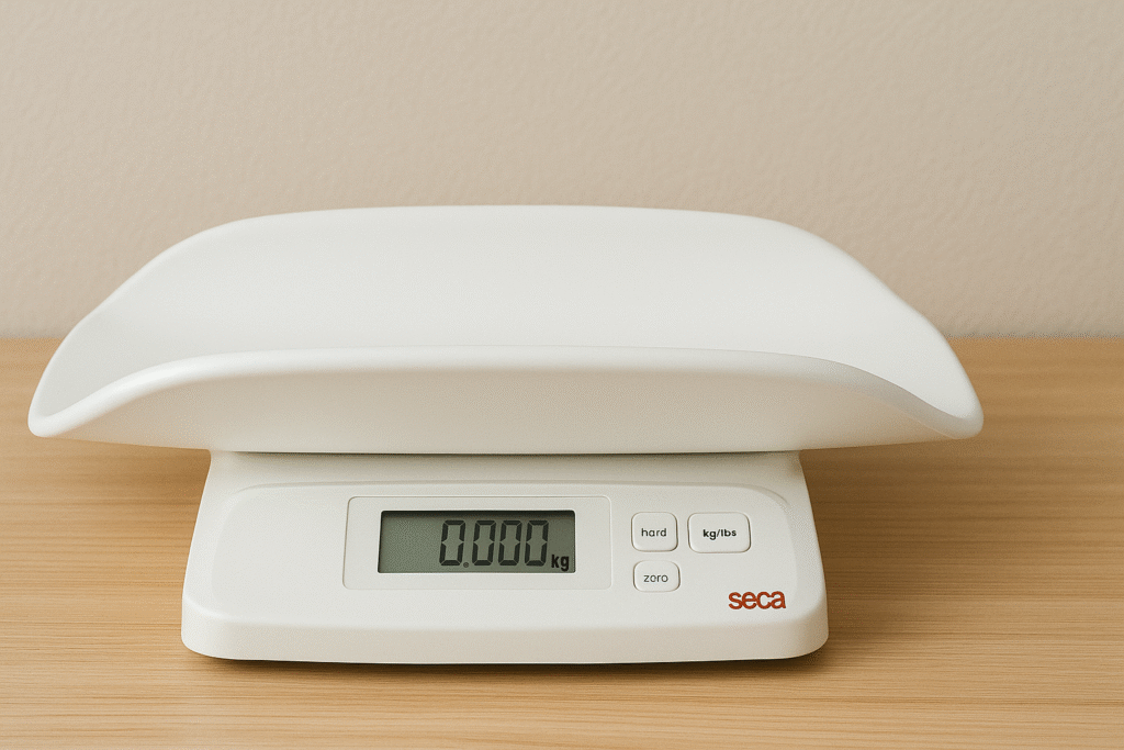 Baby Scale SECA