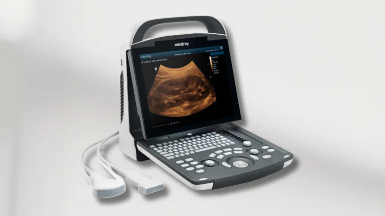 mindray dp 10 usg