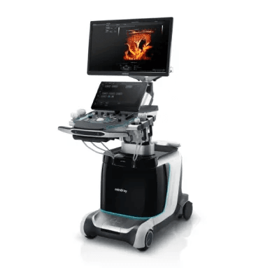 USG Mindray: Tipe, Spesifikasi, dan Keunggulannya