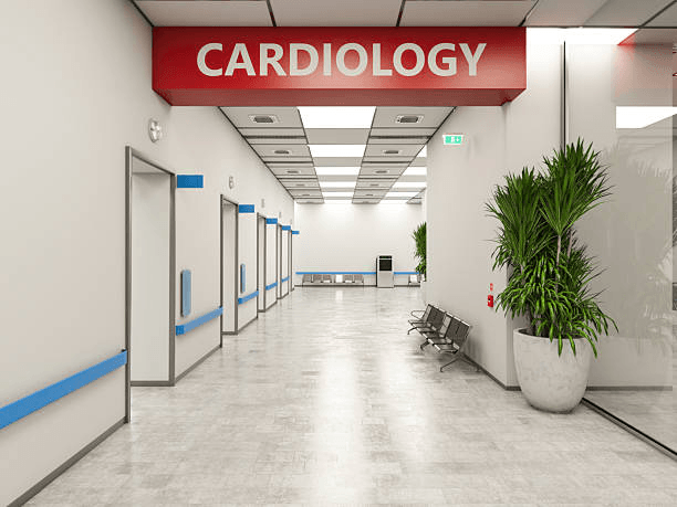 Ruang Radiologi Standar Kemenkes