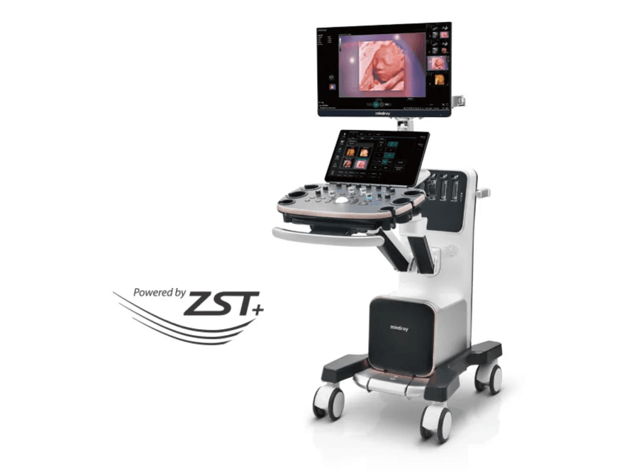 Rekomendasi Mesin USG OBGYN Terbaik untuk Klinik Pratama