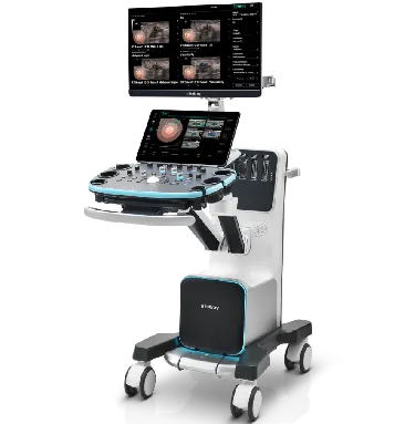 Mindray Ultrasound : Jenis, Spesifikasi dan Kegunaannya